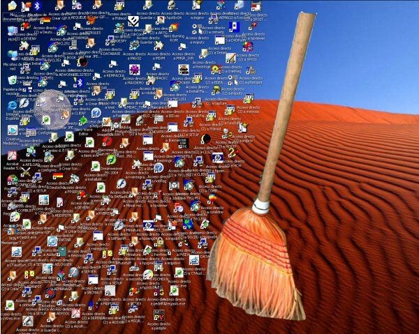clean_desktop