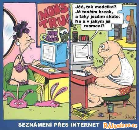 seznamka
