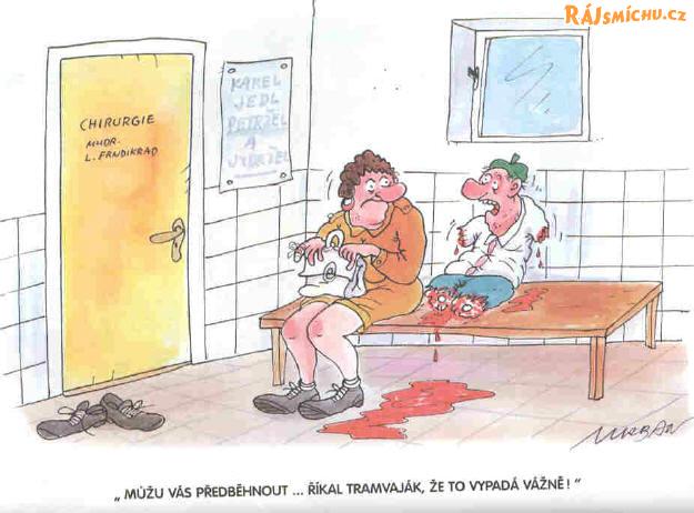 chirurgie